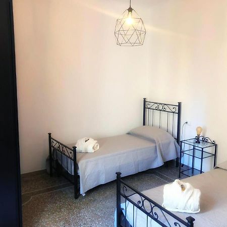 Apartmán Ca' Del Mare Bogliasco Exteriér fotografie