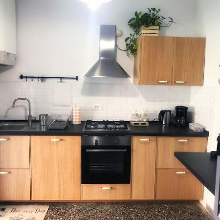 Apartmán Ca' Del Mare Bogliasco Exteriér fotografie