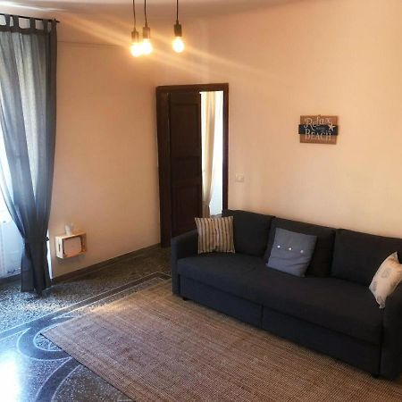 Apartmán Ca' Del Mare Bogliasco Exteriér fotografie