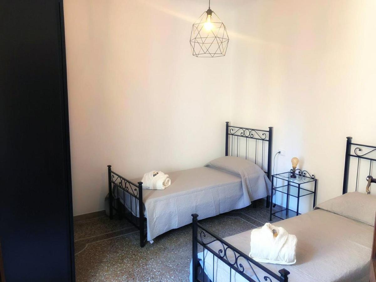 Apartmán Ca' Del Mare Bogliasco Exteriér fotografie