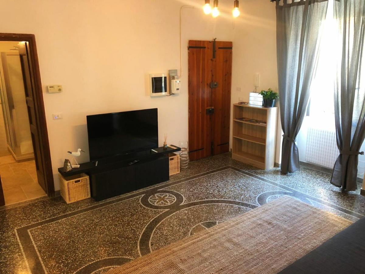 Apartmán Ca' Del Mare Bogliasco Exteriér fotografie
